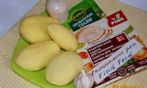 Как пожарить картошку в аэрогриле. Рецепты Картошки в Аэрогриле — Вкусное и Полезное Питание