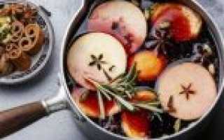 Какое вино подходит для глинтвейна и как сварить идеальный напиток