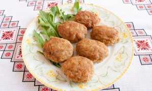 Вкусные и сочные котлеты из домашнего фарша на сковороде — 4 пошаговых рецепта