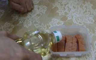 Как засолить горбушу быстро и вкусно? Рецепты в домашних условиях