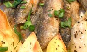 Какие блюда можно приготовить из вкусной рыбы ряпушки?