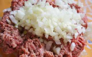 Манты с мясом и картошкой — пошаговый рецепт