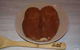 Что такое балык из мяса. Балык из говядины.