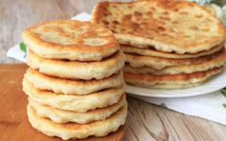 Как научиться готовить вкусные лепешки с сыром в духовке