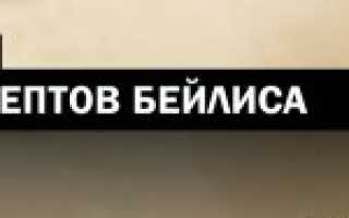 Ликер «Бейлиз» в домашних условиях – рецепт со сгущенкой