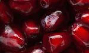 Как выдавить сок из граната в домашних условиях? Прессы для гранатов