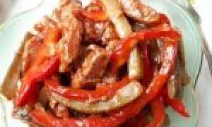 Вкуснейший стейк из телятины: выбор мяса, приготовление и хитрости процесса