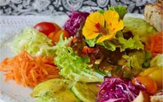 Рецепт Салат морковь с кукурузой. Калорийность, химический состав и пищевая ценность.