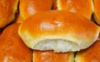 Мясная начинка для пирожков