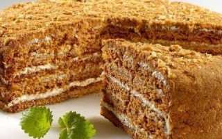 Рецепты блюд из меда в мультиварке