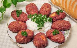 Зразы картофельные с сыром. Рецепты в духовке, на сковороде пошагово