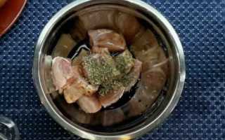 Мясо в духовке с овощами. Рецепты приготовления