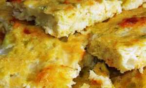 Запеканка на кефире: рецепты на завтрак, с яйцом, сыром, мясом, картофельная, диетическая
