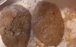 Рыбные котлеты из минтая в духовке, на пару, в мультиварке. Рецепты без сала, с манкой, творогом, морковью, луком