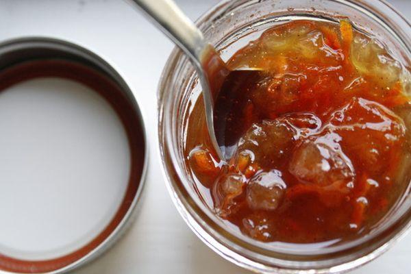 Варим вкусное и полезное варенье из моркови с лимоном на зиму